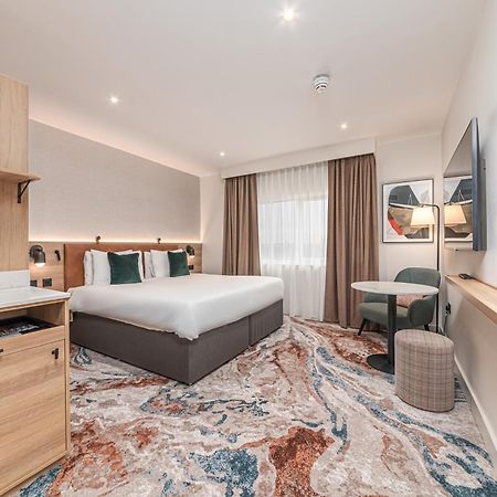Best Western Rockingham Forest Hotel Corby Kültér fotó